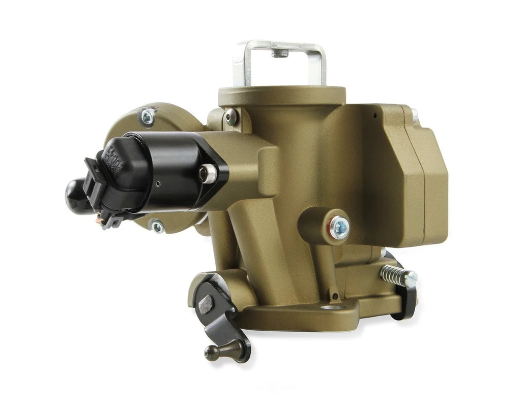 Holley Sniper EFI Supports Up To 175 HP - Additional View 10