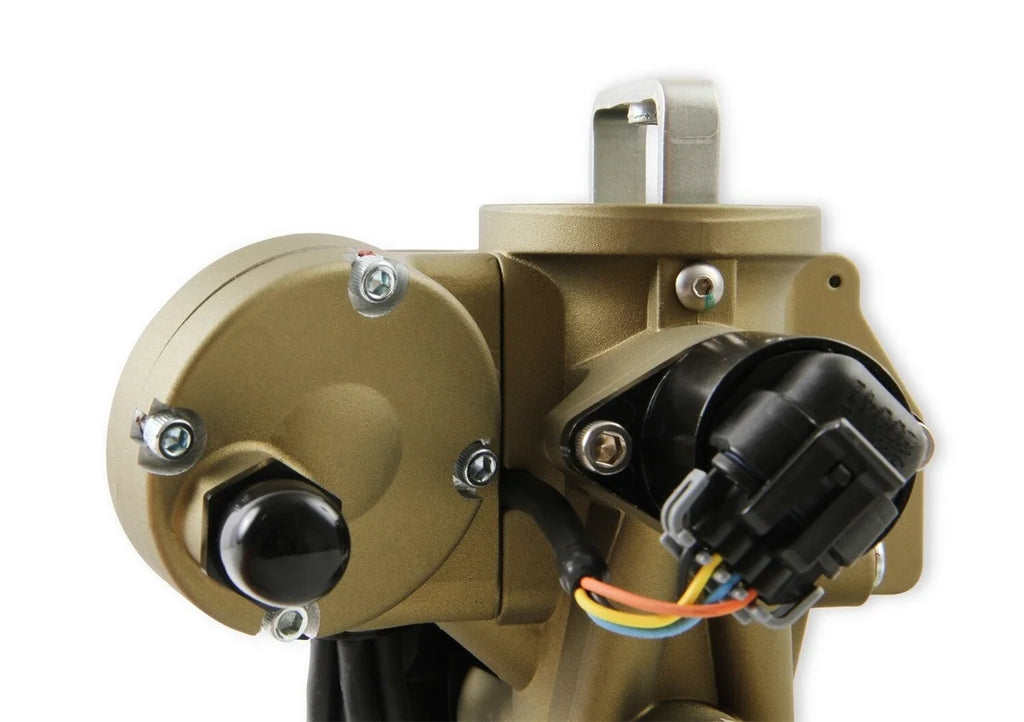 Holley Sniper EFI Supports Up To 175 HP - Additional View 13
