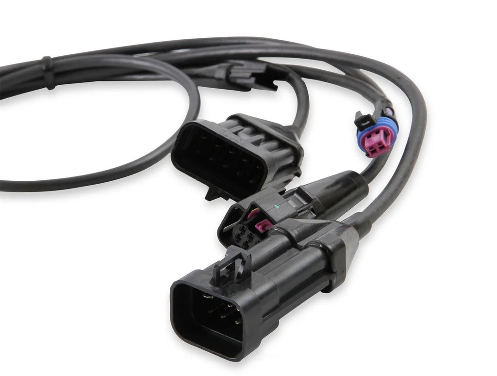Holley Sniper EFI Supports Up To 175 HP - Additional View 16