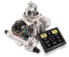 Load image into Gallery viewer, Holley Sniper EFI Supports Up To 350 HP - Main Product View