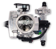 Load image into Gallery viewer, Holley Sniper EFI Supports Up To 350 HP - Side View