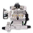 Load image into Gallery viewer, Holley Sniper EFI Supports Up To 350 HP - Back View