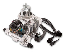 Load image into Gallery viewer, Holley Sniper EFI Supports Up To 350 HP - Back View