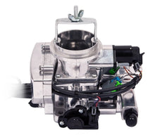Load image into Gallery viewer, Holley Sniper EFI Supports Up To 350 HP - Installation View