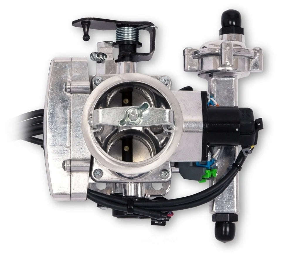 Holley Sniper EFI Supports Up To 350 HP - Additional View 5