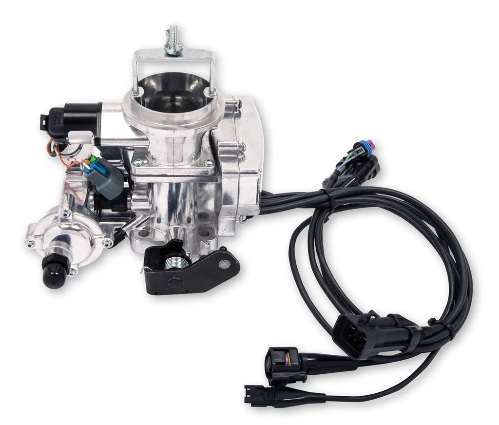 Holley Sniper EFI Supports Up To 350 HP - Additional View 7
