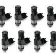 Load image into Gallery viewer, Holley Sniper EFI Terminator X Fuel Injectors - Set of Eight 522-368S - Main Product View