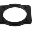 Load image into Gallery viewer, Holley Sniper EFI Throttle Body Spacer 92mm fits LS Engines - Main Product View