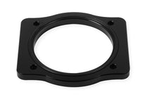 Load image into Gallery viewer, Holley Sniper EFI Throttle Body Spacer 92mm fits LS Engines - Main Product View