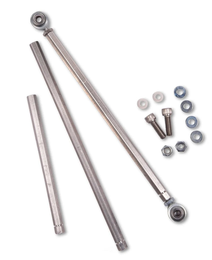 Holley Sniper EFI Throttle Linkage for Sniper EFI Systems. 20-43