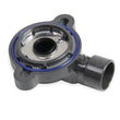 Load image into Gallery viewer, Holley Sniper EFI Throttle Position Sensor - Side View