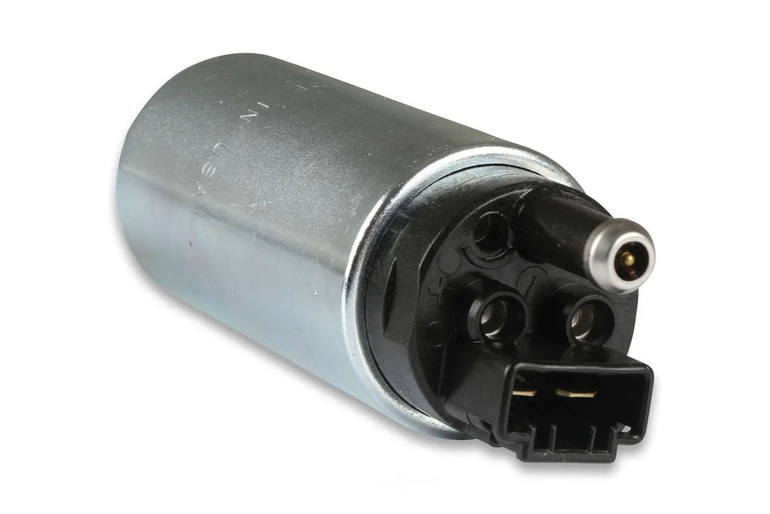 Holley Sniper EFI Under Bed Mount 255 LPH EFI TANK 19-184 fits 1963-1966 Chevrolet C10 Pickup / C20 Pickup / K10 Pickup - ...