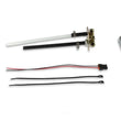 Load image into Gallery viewer, Holley Sniper EFI Under Bed Mount 255 LPH EFI TANK 19-184 fits 1963-1966 Chevrolet C10 Pickup / C20 Pickup / K10 Pickup - ...