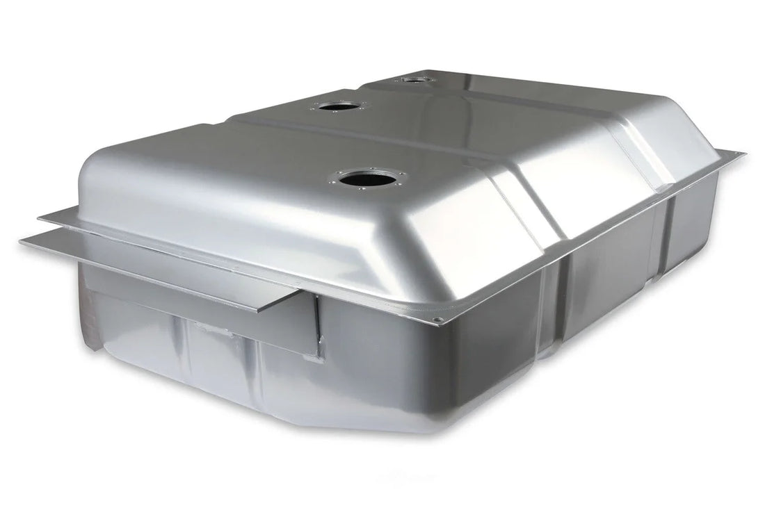 Holley Sniper EFI Under Bed Mount 255 LPH EFI TANK 19-184 fits 1963-1966 Chevrolet C10 Pickup / C20 Pickup / K10 Pickup - ...