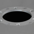 Load image into Gallery viewer, Holley Sniper EFI Under Bed Mount 255 LPH EFI TANK 19-184 fits 1963-1966 Chevrolet C10 Pickup / C20 Pickup / K10 Pickup - ...