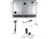Load image into Gallery viewer, Holley Sniper EFI Under Bed Mount 255 LPH EFI TANK 19-185 fits 1967-1969 Chevrolet K20 Pickup - Main Product View