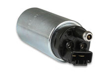 Load image into Gallery viewer, Holley Sniper EFI Under Bed Mount 255 LPH EFI TANK 19-185 fits 1967-1969 Chevrolet K20 Pickup - Installation View