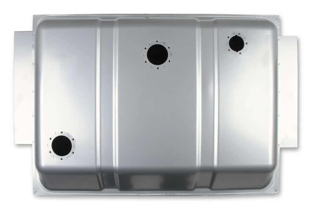 Holley Sniper EFI Under Bed Mount 255 LPH EFI TANK 19-185 fits 1967-1969 Chevrolet K20 Pickup - Additional View 11