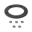 Load image into Gallery viewer, Holley Sniper EFI Viton Gasket and O-ring Kit for 5-hole sending unit 19-188 - Detail View