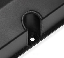 Load image into Gallery viewer, Holley Sniper EFI With Smooth Hole 890004B fits 1965-2000 Chevrolet / GMC - Side View