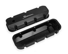 Load image into Gallery viewer, Holley Sniper EFI With Smooth Hole 890004B fits 1965-2000 Chevrolet / GMC - Back View