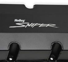 Load image into Gallery viewer, Holley Sniper EFI With Smooth Hole 890004B fits 1965-2000 Chevrolet / GMC - Additional View 5