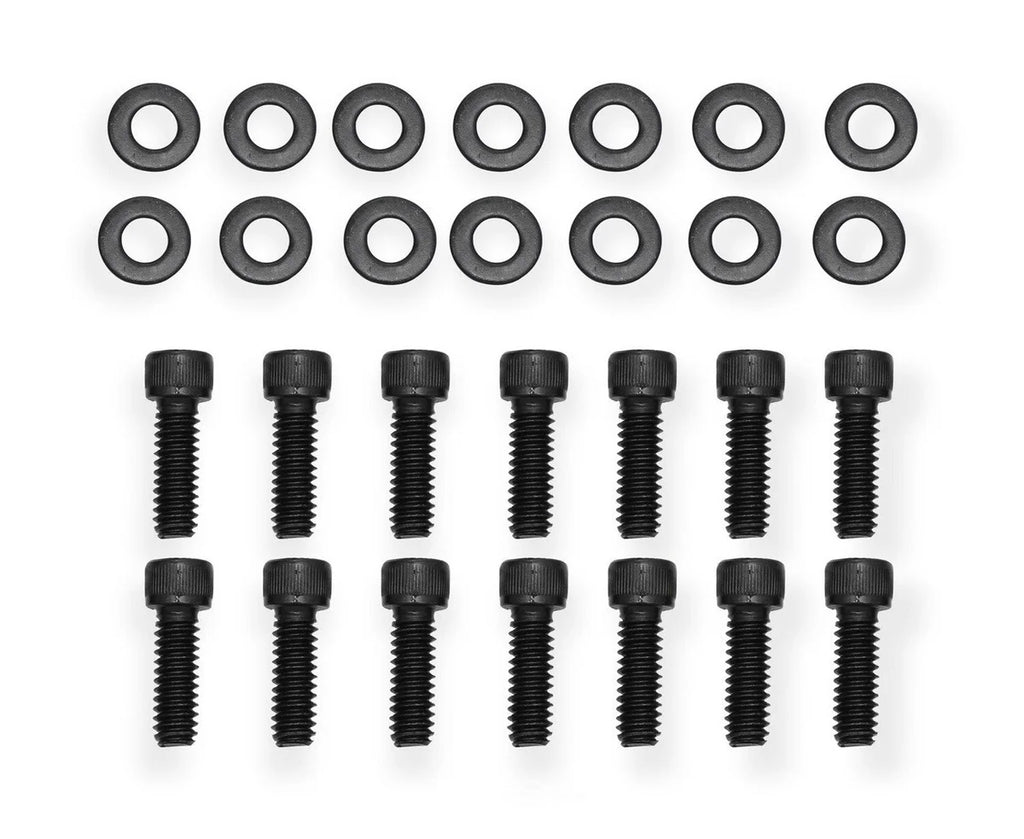Holley Sniper EFI With Smooth Hole 890004B fits 1965-2000 Chevrolet / GMC - Additional View 6
