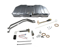 Load image into Gallery viewer, Holley Sniper EFI with notched front corners 19-403 fits 1969 Chevrolet Camaro / Pontiac Firebird - Main Product View