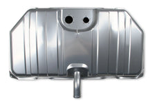 Load image into Gallery viewer, Holley Sniper EFI with notched front corners 19-403 fits 1969 Chevrolet Camaro / Pontiac Firebird - Additional View 10