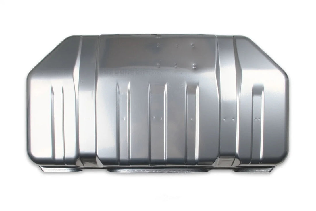 Holley Sniper EFI with notched front corners 19-403 fits 1969 Chevrolet Camaro / Pontiac Firebird - Additional View 15