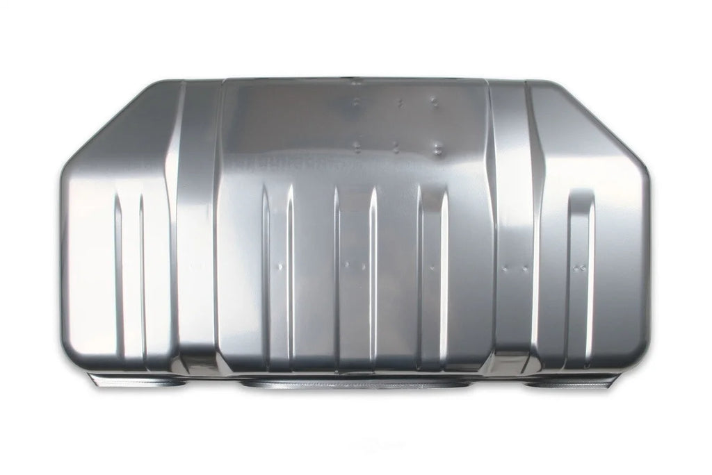 Holley Sniper EFI with notched front corners 19-403 fits 1969 Chevrolet Camaro / Pontiac Firebird - Additional View 15