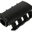 Load image into Gallery viewer, Holley Sniper Fab EFI Intake Manifold 822102-1 fits Gm LS3 / L92
