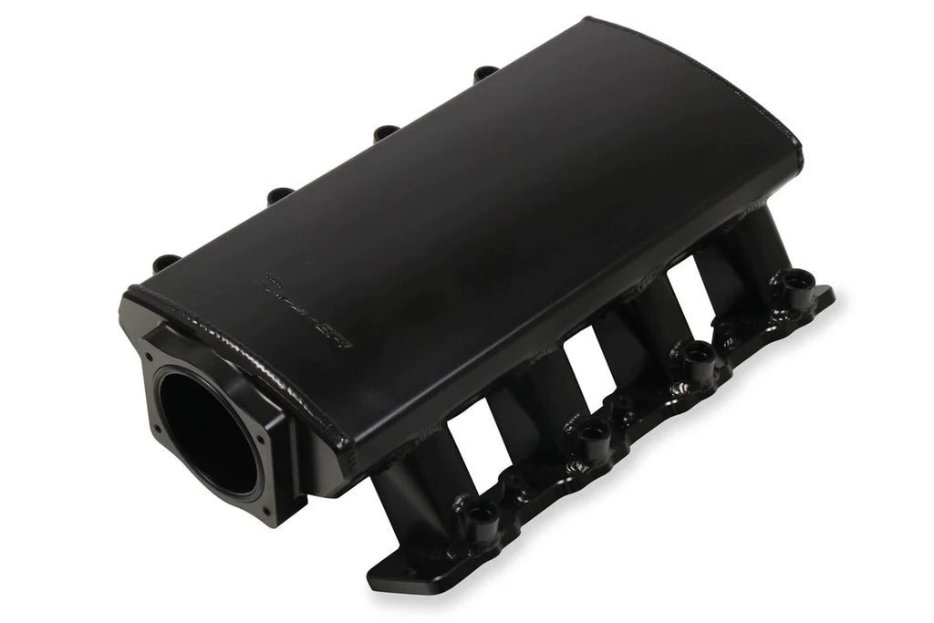 Holley Sniper Fab EFI Intake Manifold 822102-1 fits Gm LS3 / L92