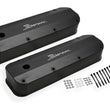 Load image into Gallery viewer, Holley Sniper Fabricated Valve Covers Tall 890007B fits Bbf 429 / 460