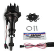 Load image into Gallery viewer, Holley Sniper HyperSpark Distributor 565-302BK fits 1975-1986 1991-1997 Ford Bronco / Custom 500 / E-100 Econoline / E-100...