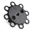 Load image into Gallery viewer, Holley Sniper HyperSpark Distributor 565-302BK fits 1975-1986 1991-1997 Ford Bronco / Custom 500 / E-100 Econoline / E-100...