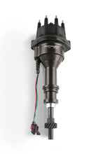Load image into Gallery viewer, Holley Sniper HyperSpark Distributor 565-302BK fits 1975-1986 1991-1997 Ford Bronco / Custom 500 / E-100 Econoline / E-100...