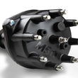 Load image into Gallery viewer, Holley Sniper HyperSpark Distributor 565-302BK fits 1975-1986 1991-1997 Ford Bronco / Custom 500 / E-100 Econoline / E-100...
