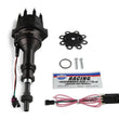 Load image into Gallery viewer, Holley Sniper HyperSpark Distributor 565-303BK fits 1975-1977 Ford Custom 500 / 1975-1976 Ford E-250 Econoline / 1975-1976...