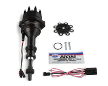 Load image into Gallery viewer, Holley Sniper HyperSpark Distributor 565-303BK fits 1975-1977 Ford Custom 500 / 1975-1976 Ford E-250 Econoline / 1975-1976...