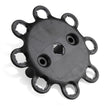 Load image into Gallery viewer, Holley Sniper HyperSpark Distributor 565-303BK fits 1975-1977 Ford Custom 500 / 1975-1976 Ford E-250 Econoline / 1975-1976...