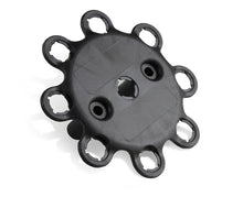 Load image into Gallery viewer, Holley Sniper HyperSpark Distributor 565-303BK fits 1975-1977 Ford Custom 500 / 1975-1976 Ford E-250 Econoline / 1975-1976...