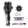 Load image into Gallery viewer, Holley Sniper HyperSpark Distributor 565-303BK fits 1975-1977 Ford Custom 500 / 1975-1976 Ford E-250 Econoline / 1975-1976...