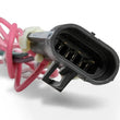 Load image into Gallery viewer, Holley Sniper HyperSpark Distributor 565-303BK fits 1975-1977 Ford Custom 500 / 1975-1976 Ford E-250 Econoline / 1975-1976...