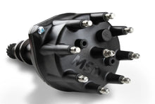 Load image into Gallery viewer, Holley Sniper HyperSpark Distributor 565-303BK fits 1975-1977 Ford Custom 500 / 1975-1976 Ford E-250 Econoline / 1975-1976...
