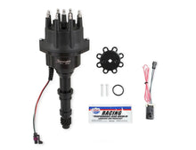 Load image into Gallery viewer, Holley Sniper HyperSpark Distributor 565-312BK fits 1971-1973 Buick Centurion / 1973 Buick Century / 1967-1973 Buick Elect...