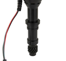 Load image into Gallery viewer, Holley Sniper HyperSpark Distributor 565-312BK fits 1971-1973 Buick Centurion / 1973 Buick Century / 1967-1973 Buick Elect...