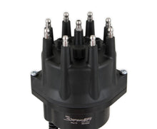 Load image into Gallery viewer, Holley Sniper HyperSpark Distributor 565-312BK fits 1971-1973 Buick Centurion / 1973 Buick Century / 1967-1973 Buick Elect...