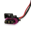 Load image into Gallery viewer, Holley Sniper HyperSpark Distributor 565-312BK fits 1971-1973 Buick Centurion / 1973 Buick Century / 1967-1973 Buick Elect...