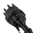 Load image into Gallery viewer, Holley Sniper HyperSpark Distributor 565-312BK fits 1971-1973 Buick Centurion / 1973 Buick Century / 1967-1973 Buick Elect...